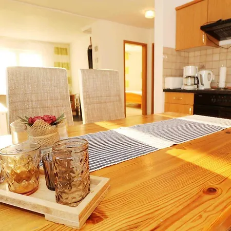 Heydens Ferienhaus_heyd * Karlshagen